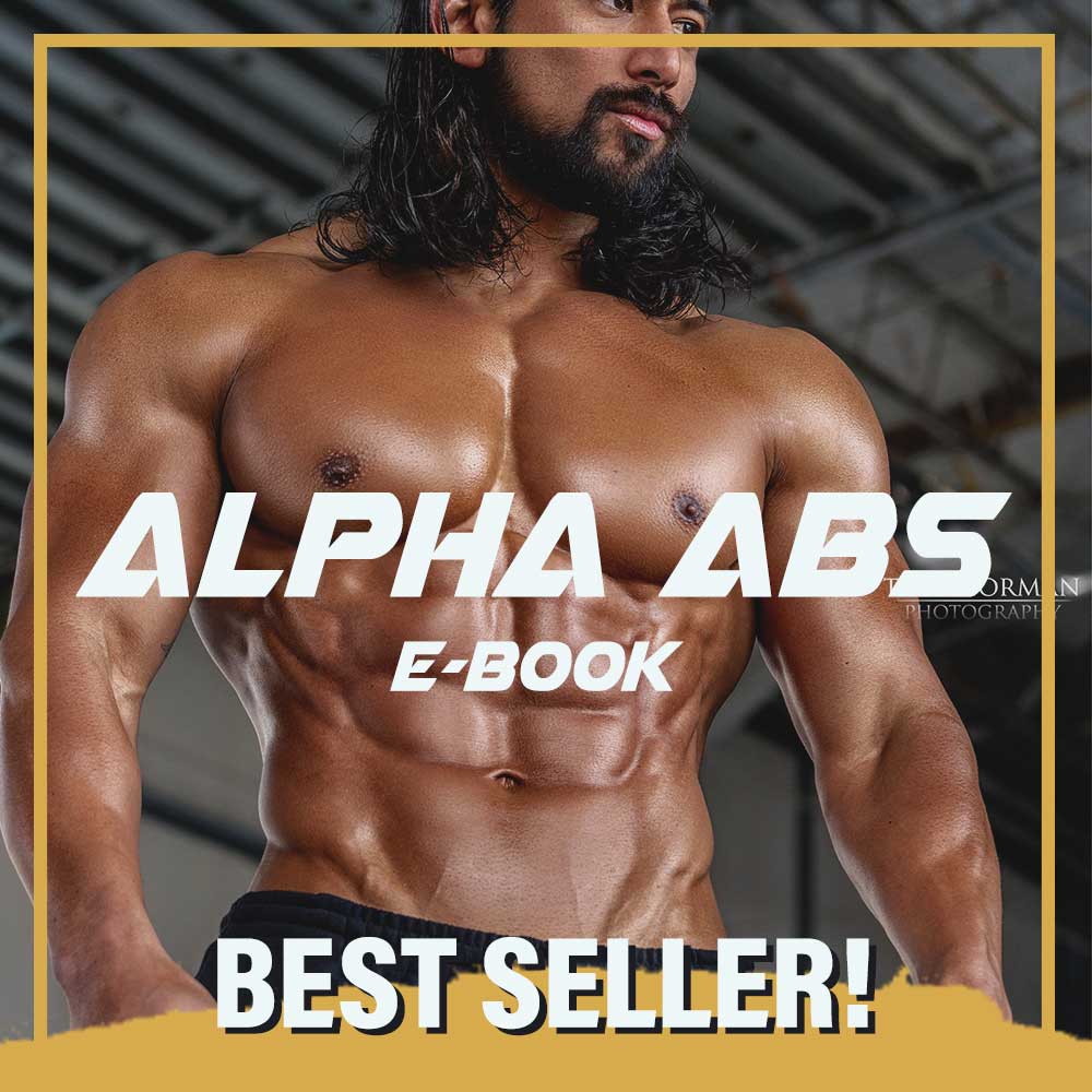 World Champ Alpha Abs Ebook
