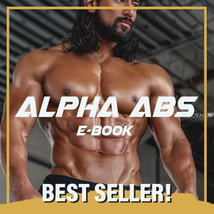 World Champ Alpha Abs Ebook